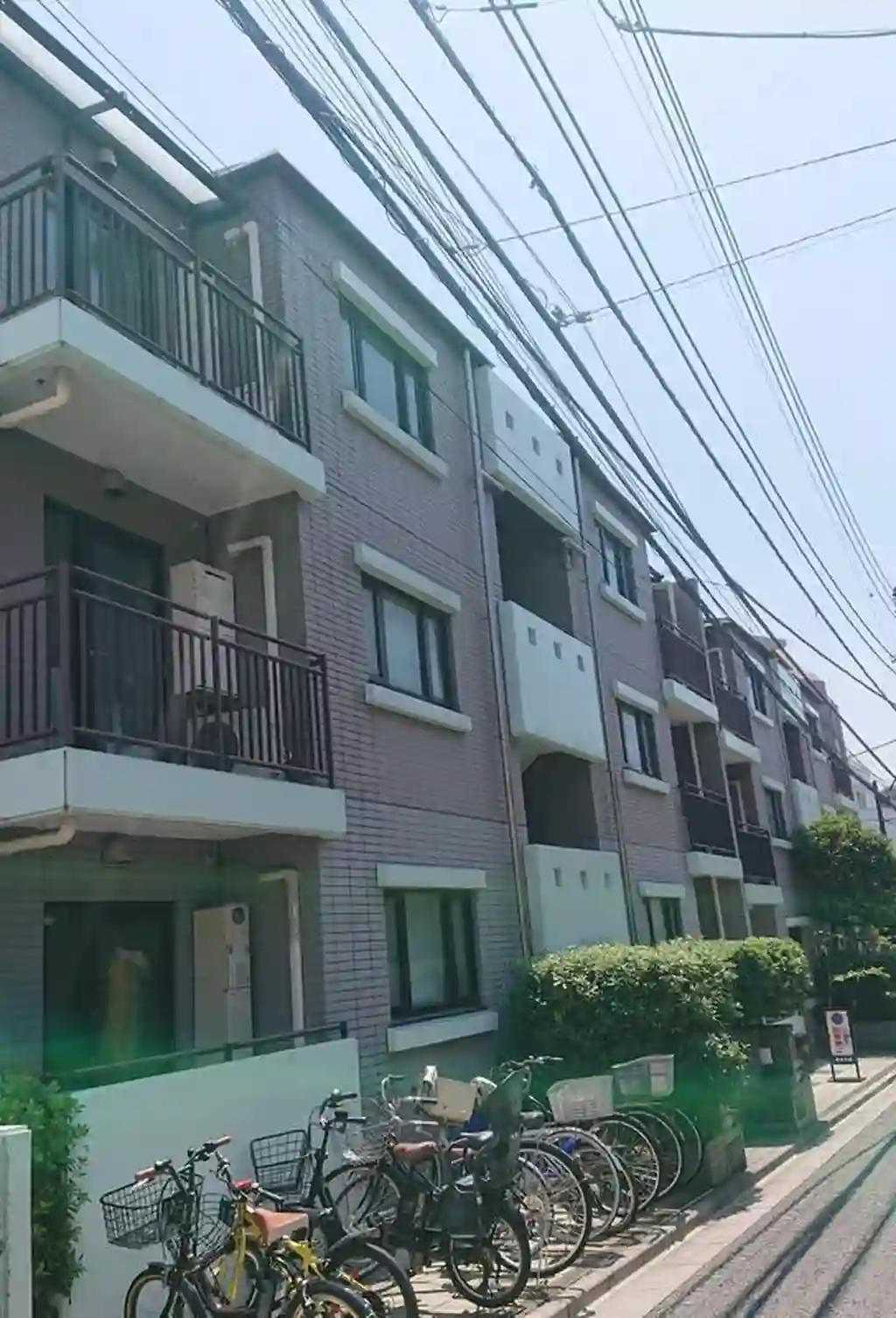 DeLaPrimavera 外観