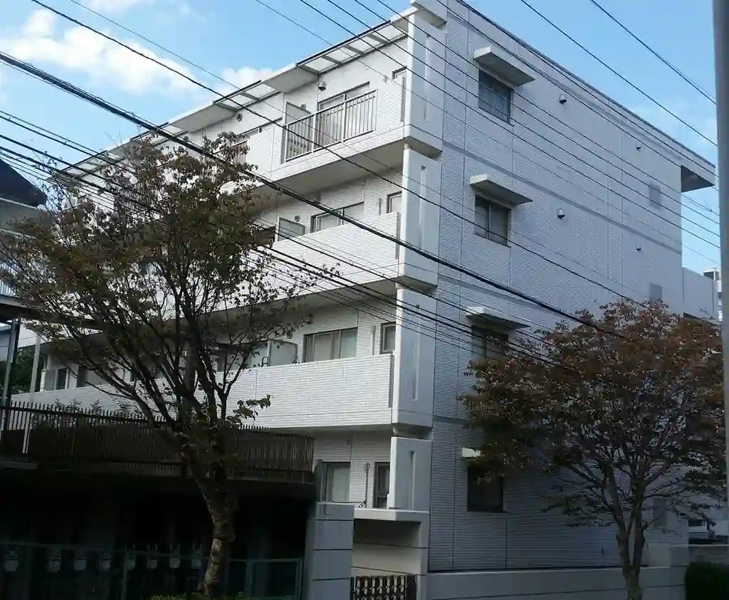 PRENDRE・K 外観