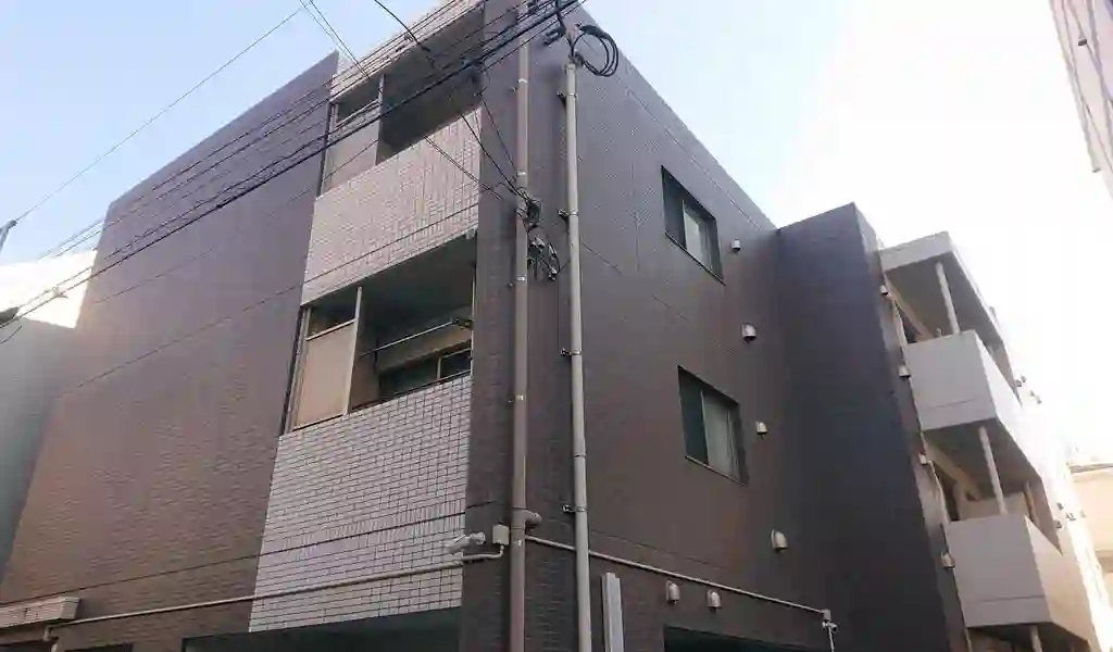 CasaElDorado 外観