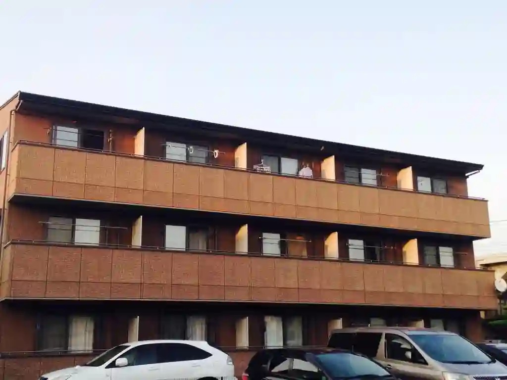 フューチャー 外観
