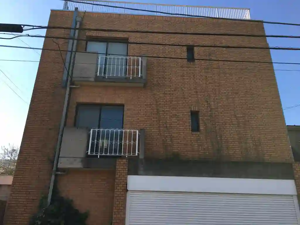 デリス 外観