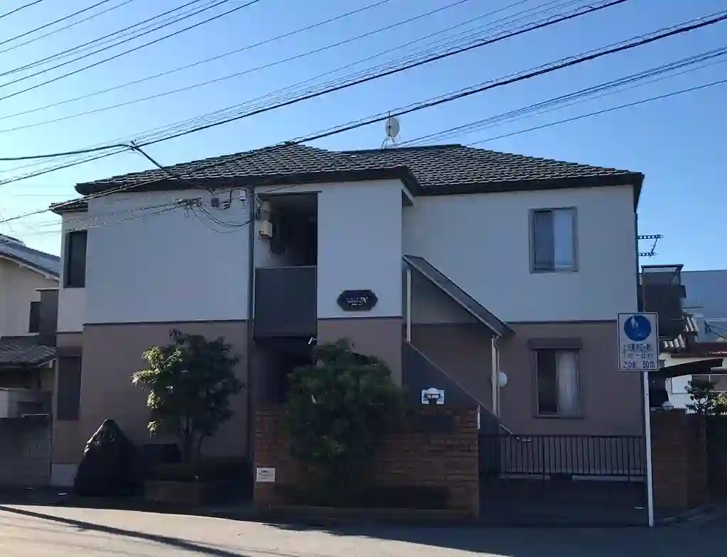 ソフィアN 外観