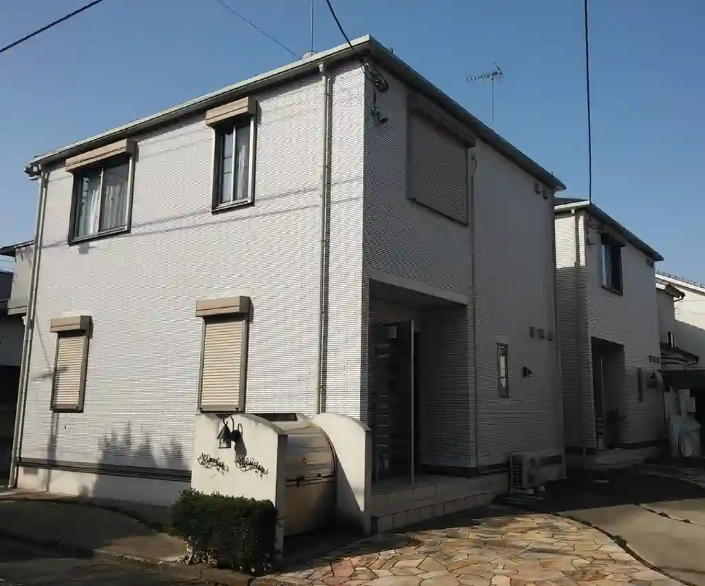 チェルシー 外観