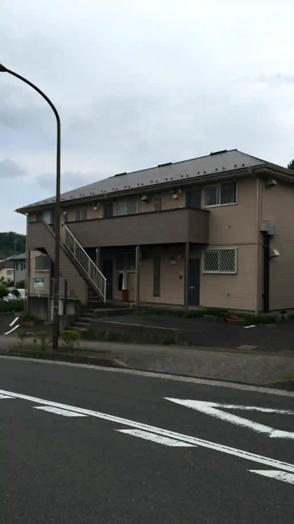 ポワール奈良 外観