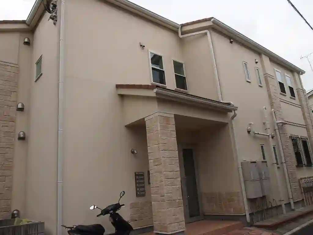 MAISON DE 櫻3 外観