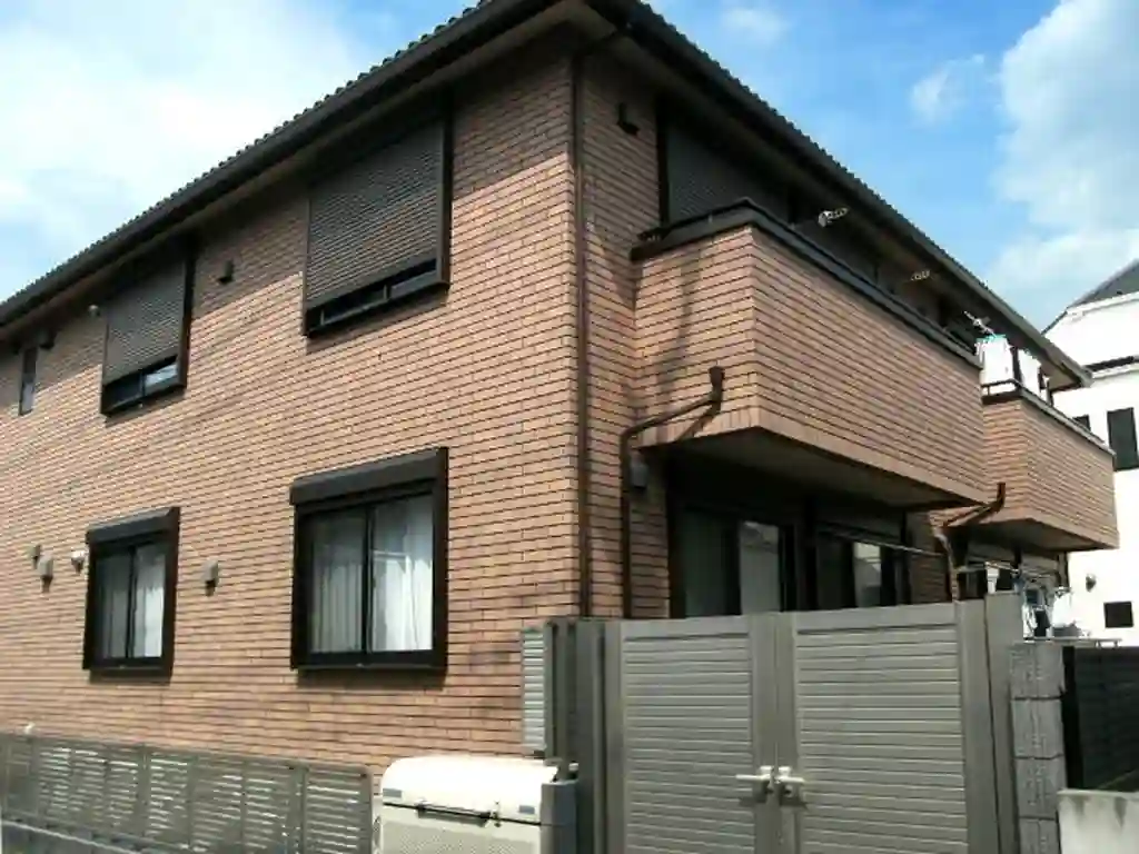 コンフェクセル 外観
