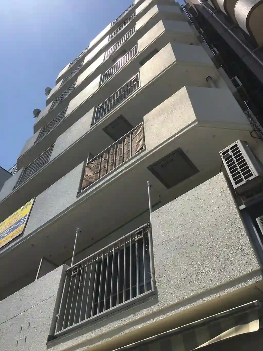 アストラル町屋 外観