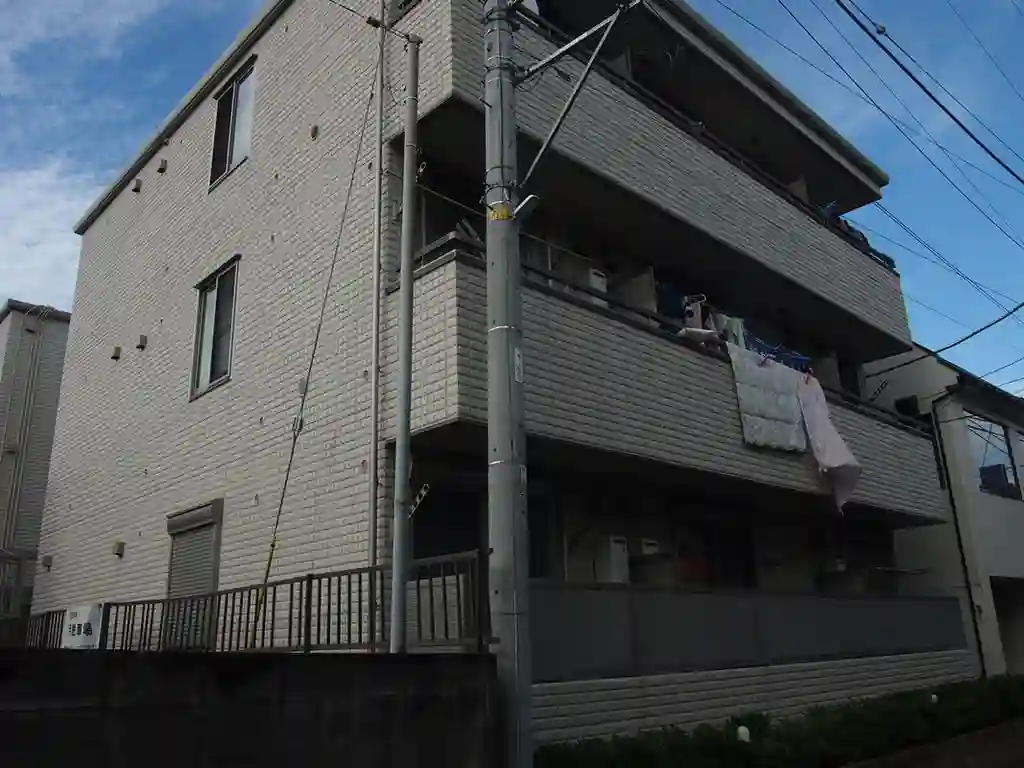 LE CIEL 外観