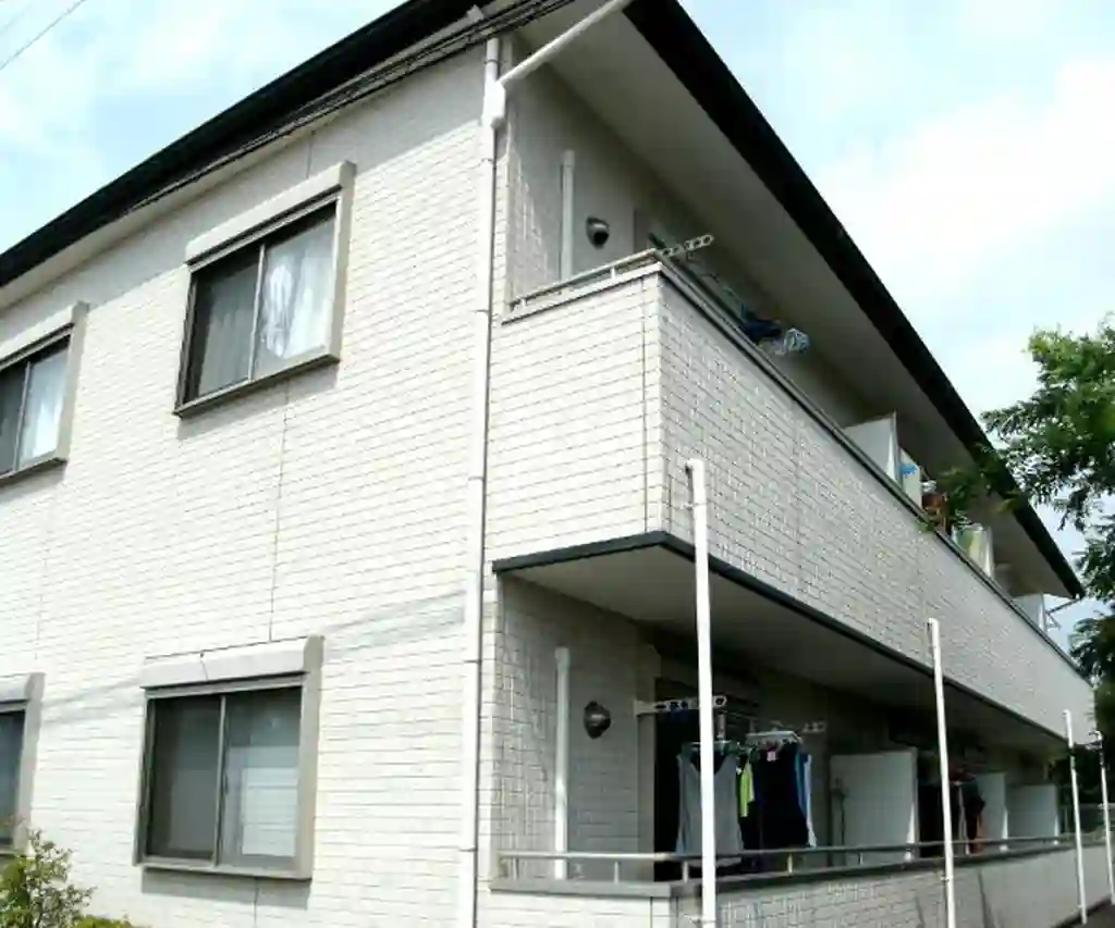 シャローム 外観