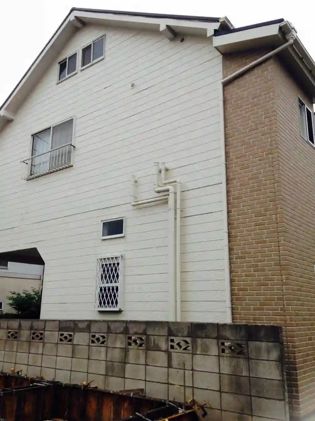 KSハイツ 外観