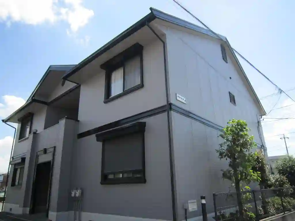 プリマベーラA 外観