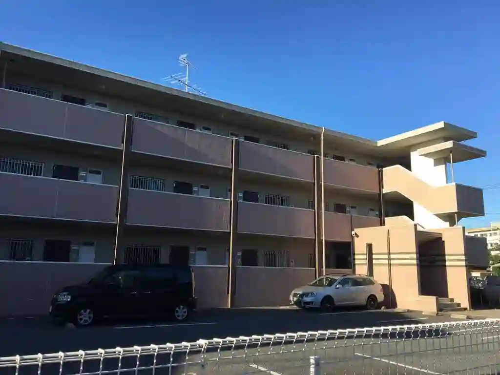 ブラウニーココ S 外観