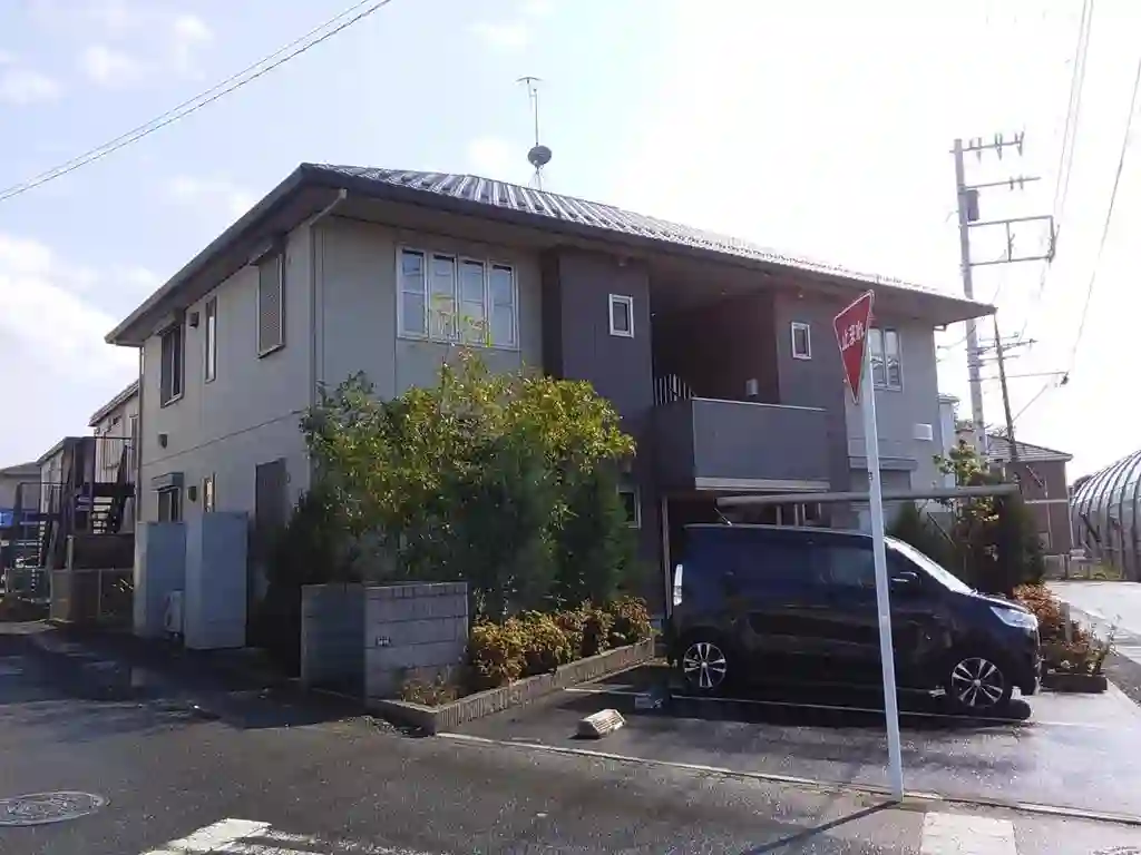 ヴェルデ 外観