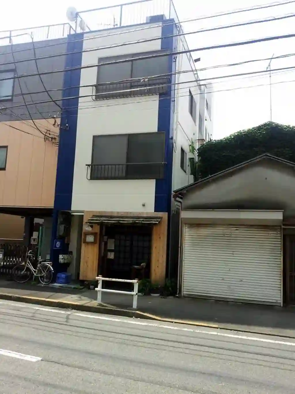 イハラビル 外観