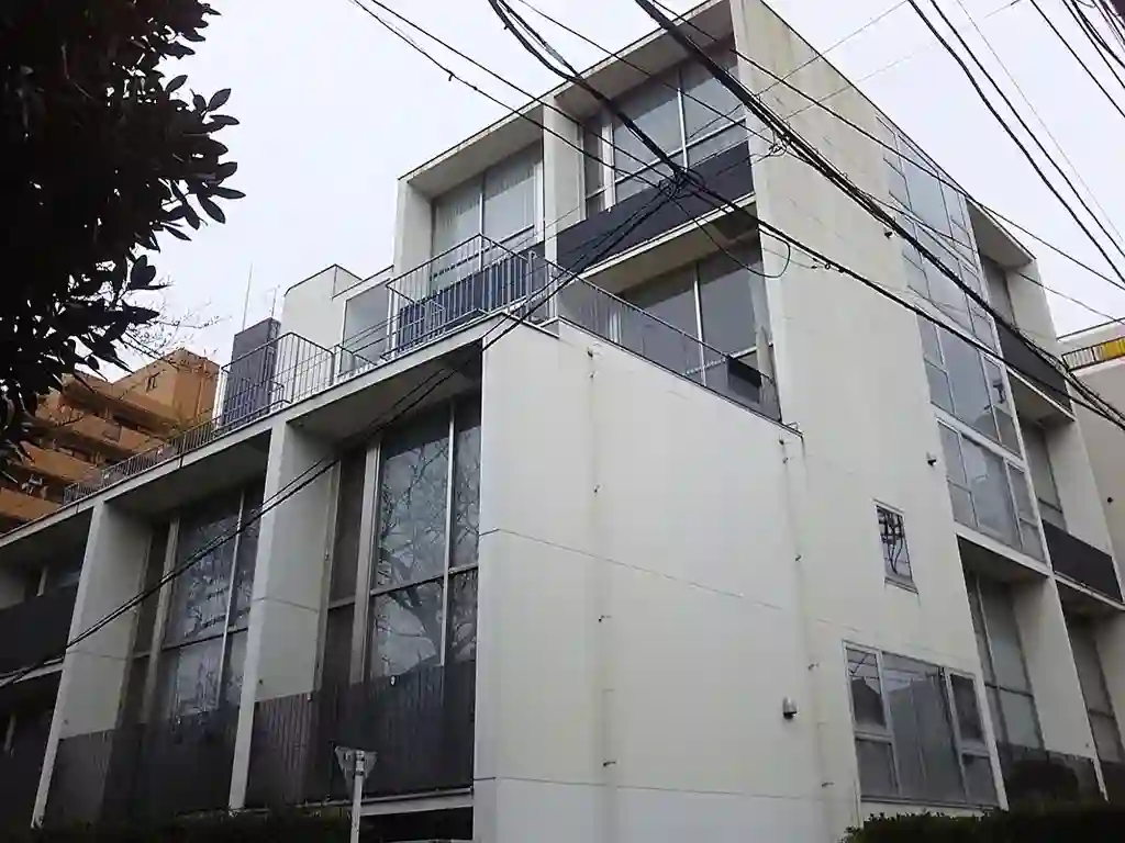方南町L 外観