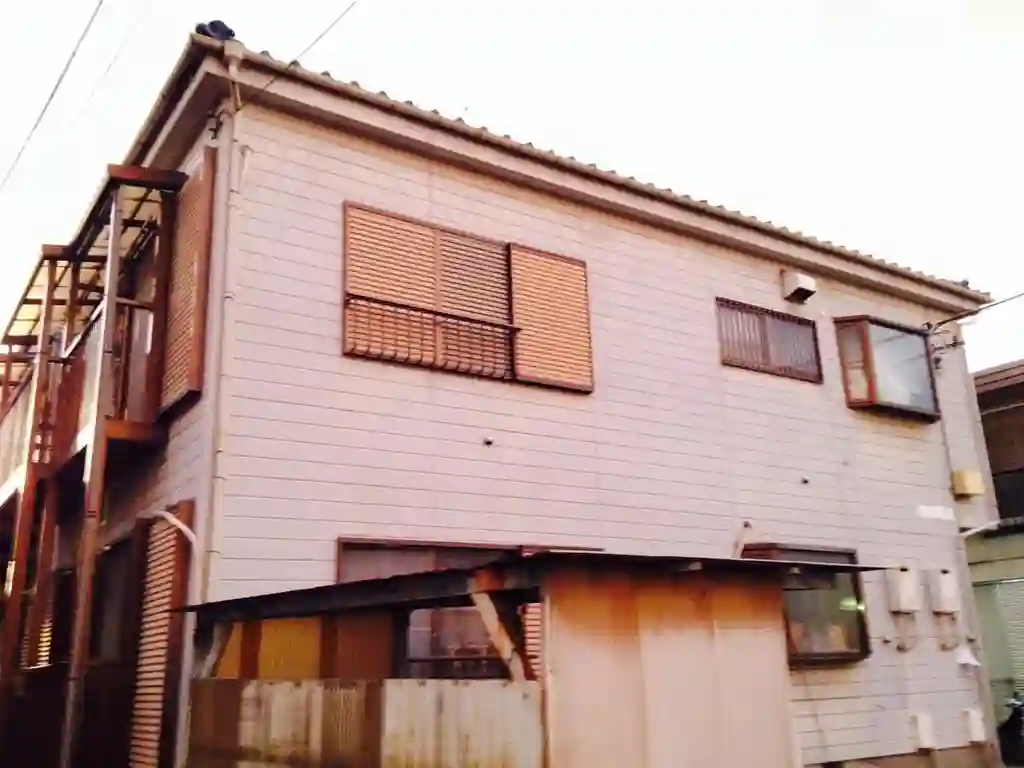 メゾンKAZU 外観