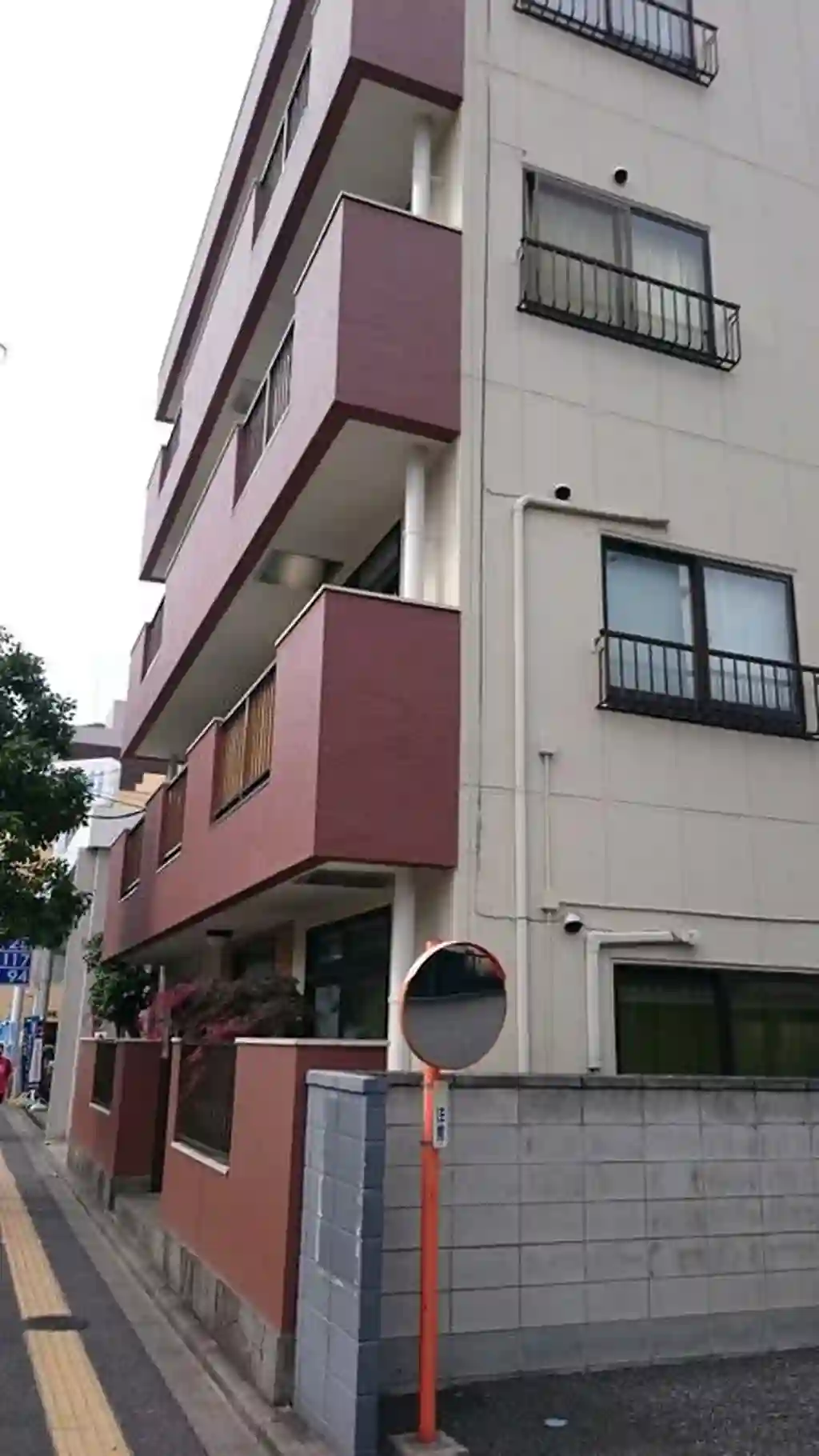 斉藤ビル 外観