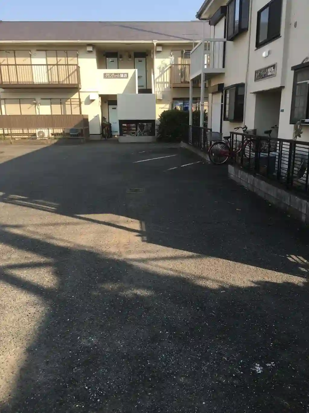 グランデュール鵠沼 外観
