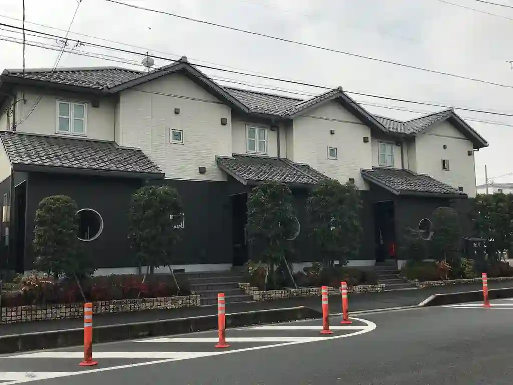 和楽 外観