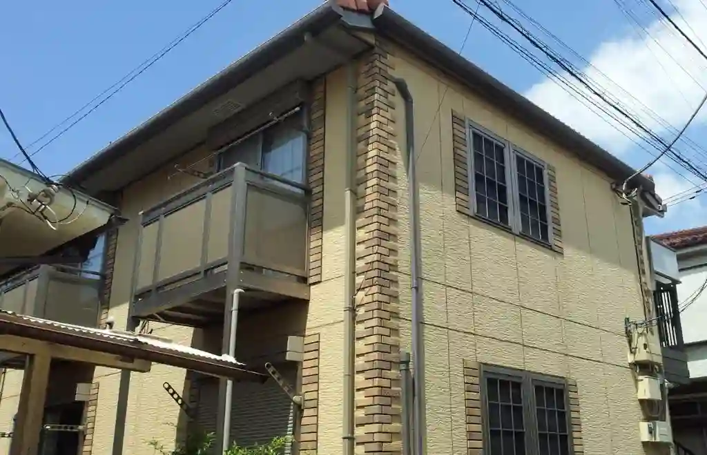 ルミエール 外観