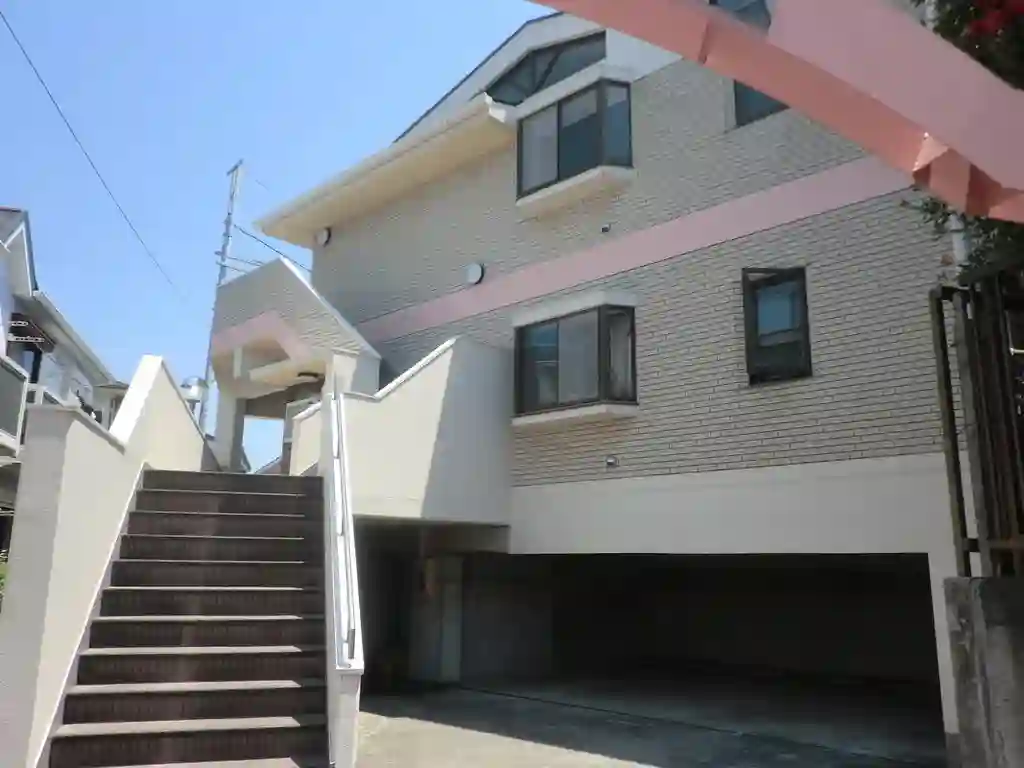 マロード湘南 外観