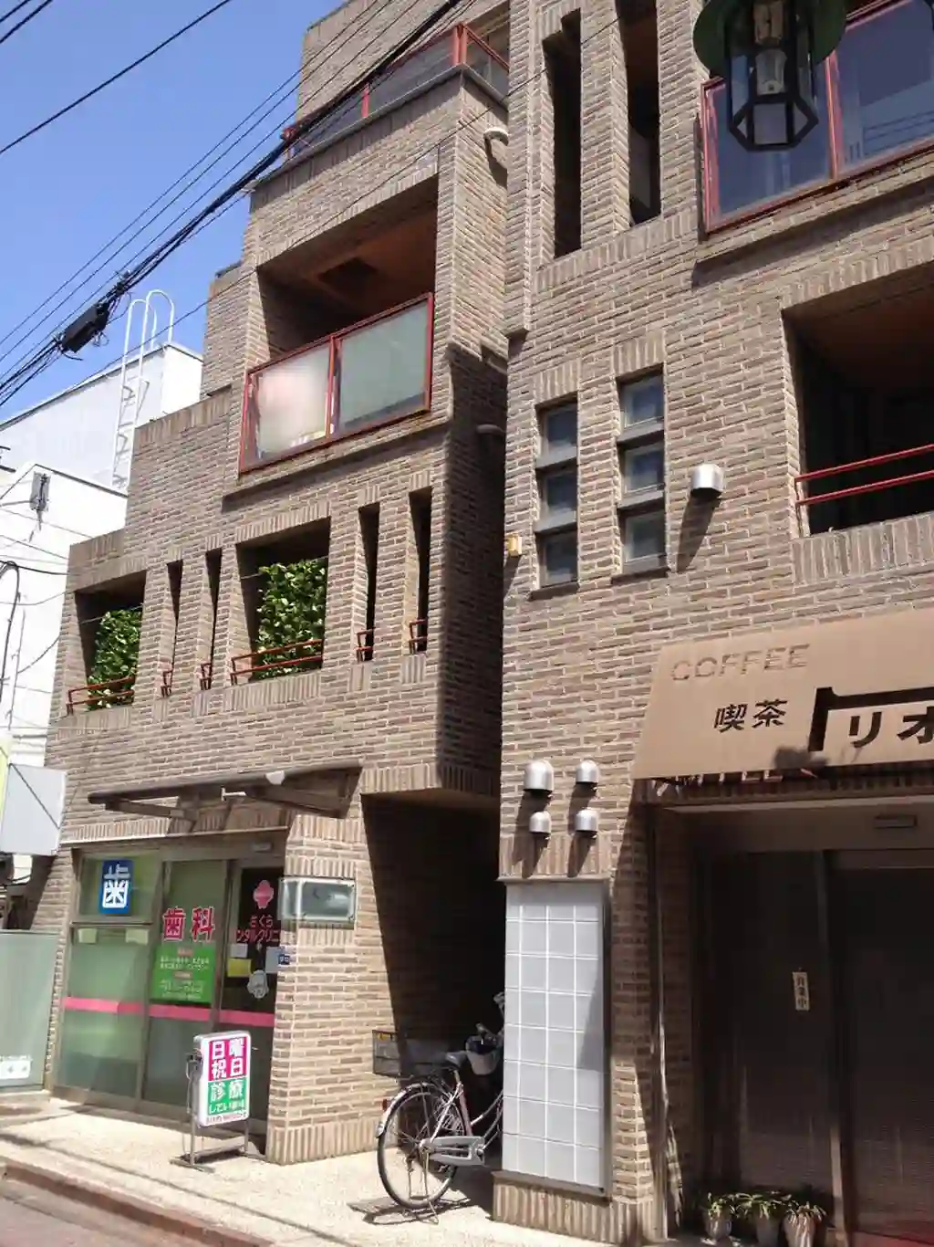 Kハウス 外観