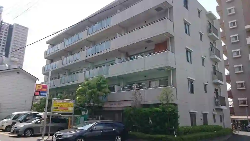 Casa del mare 外観