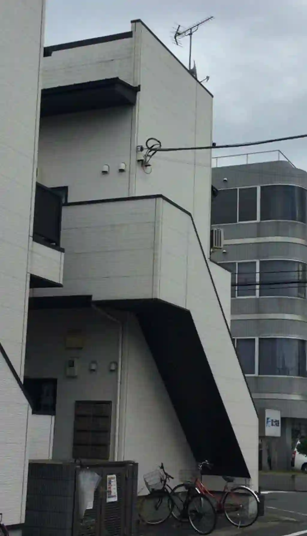 K-PLACE 外観
