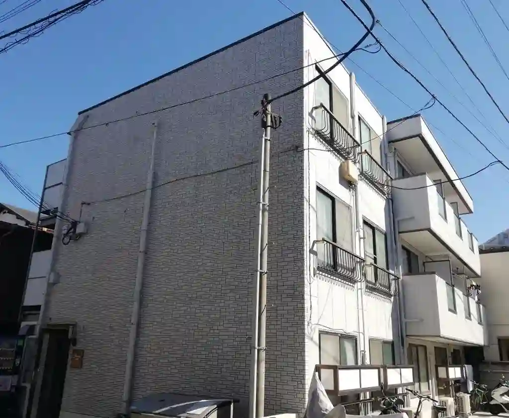 Doors方南町 外観