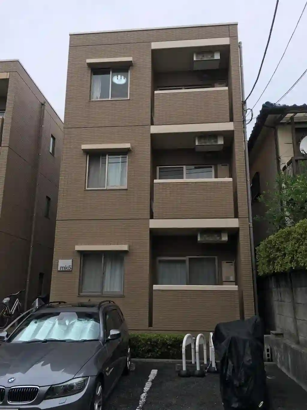 mk5 外観