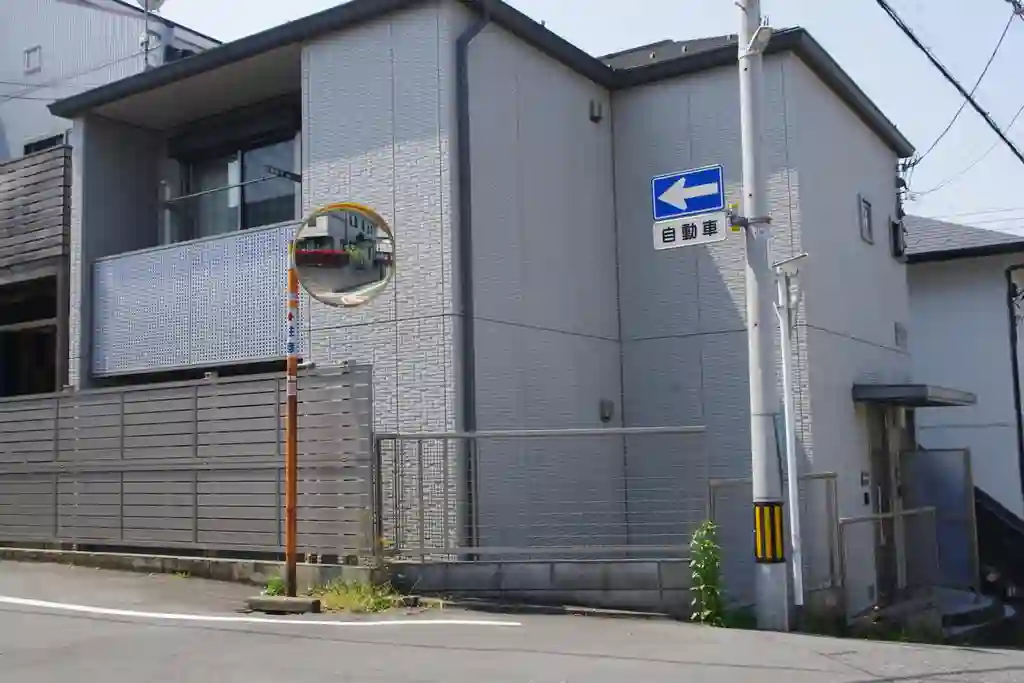 カーサグレイス III 外観