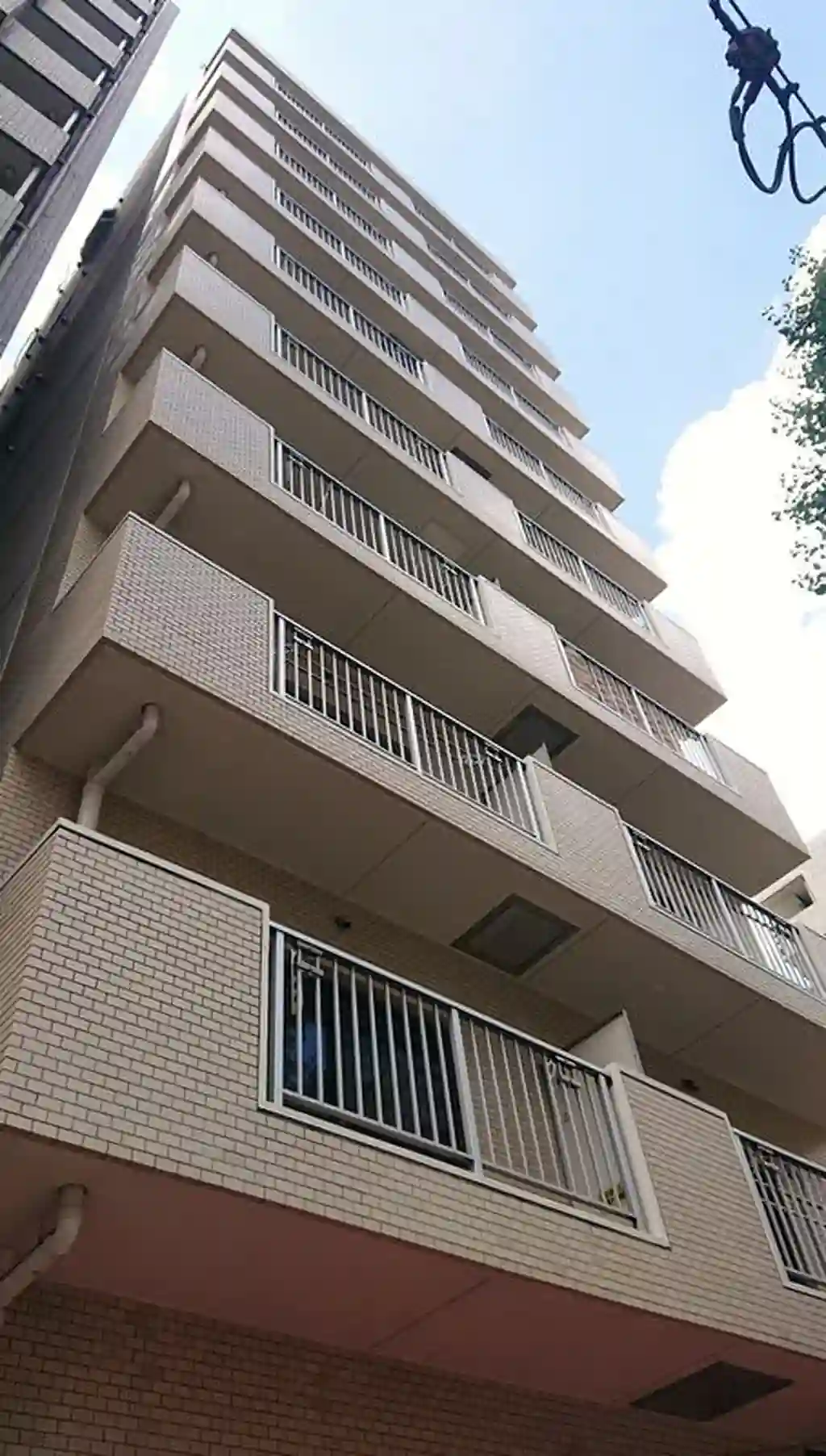 OTOWABRICKS 外観