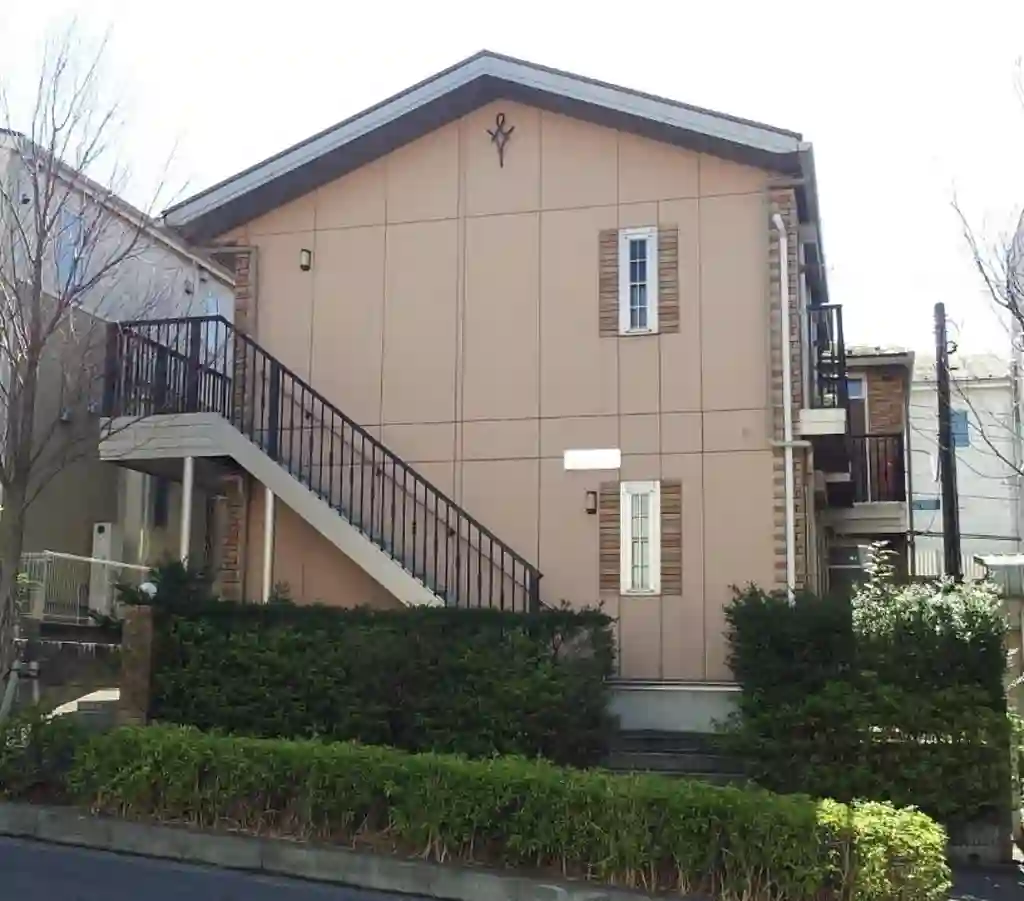 PetiteFleureA 外観