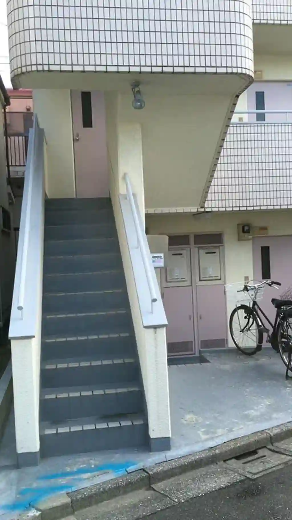 エステート増永 外観