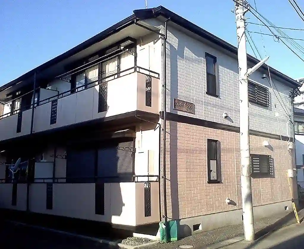 グランドール・シタラ 外観