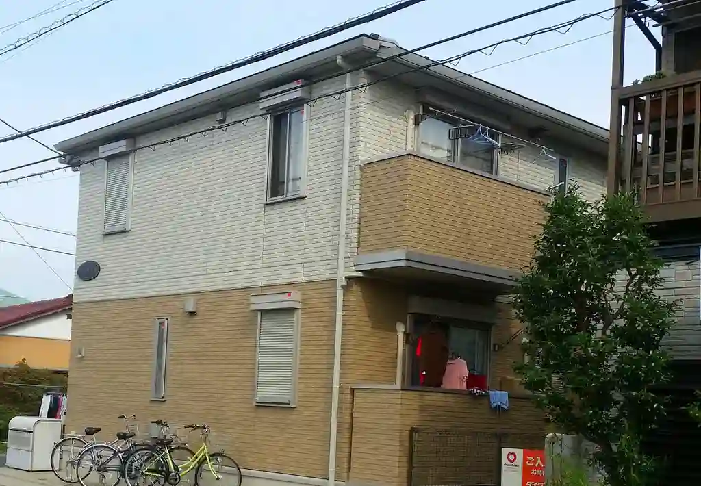 プレアデス 外観