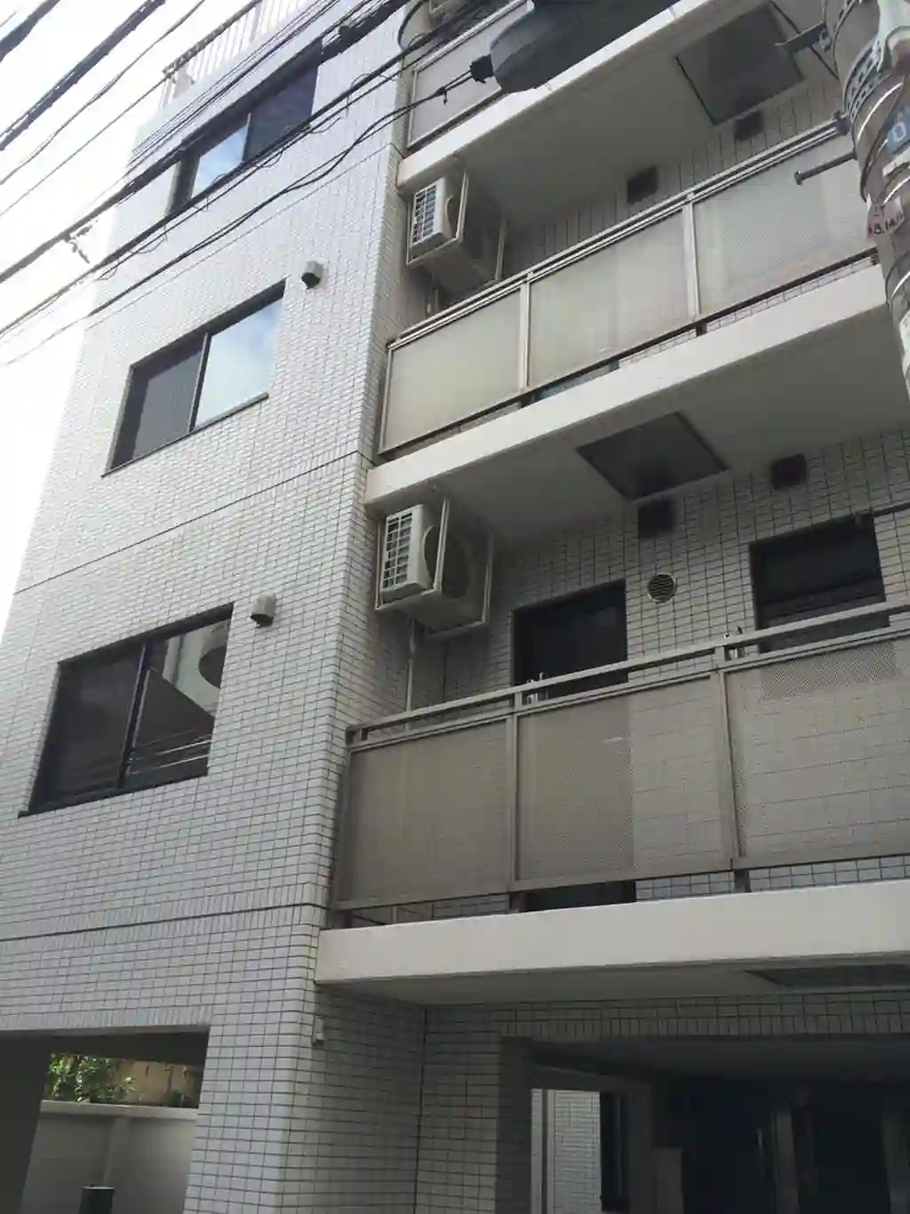 南青山1ST 外観