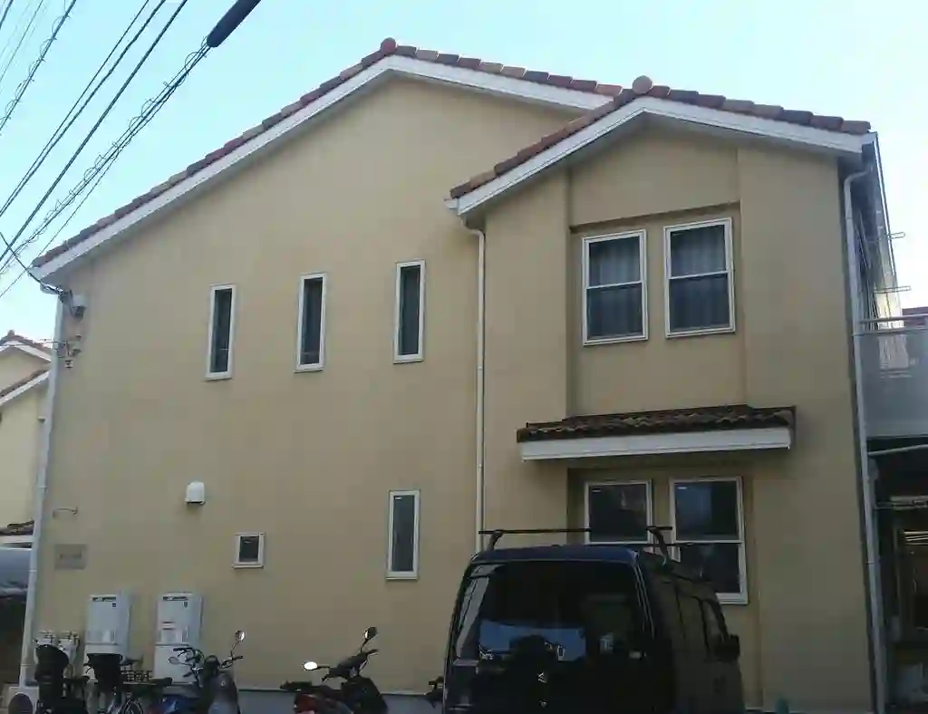 メゾン106B 外観