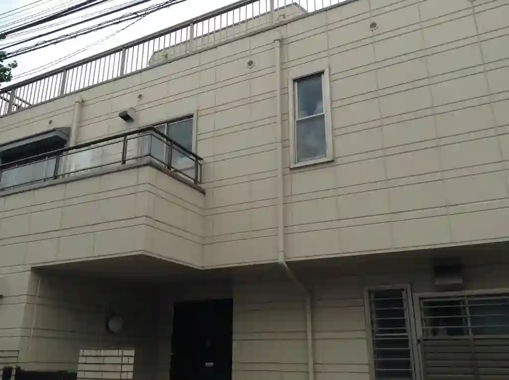 メゾン目白 外観