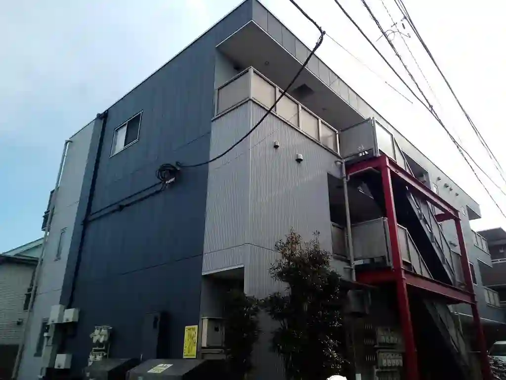 StarHills吉祥寺 外観