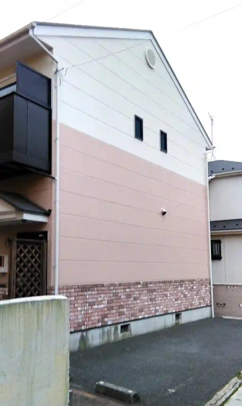 DUPLEX座間 外観