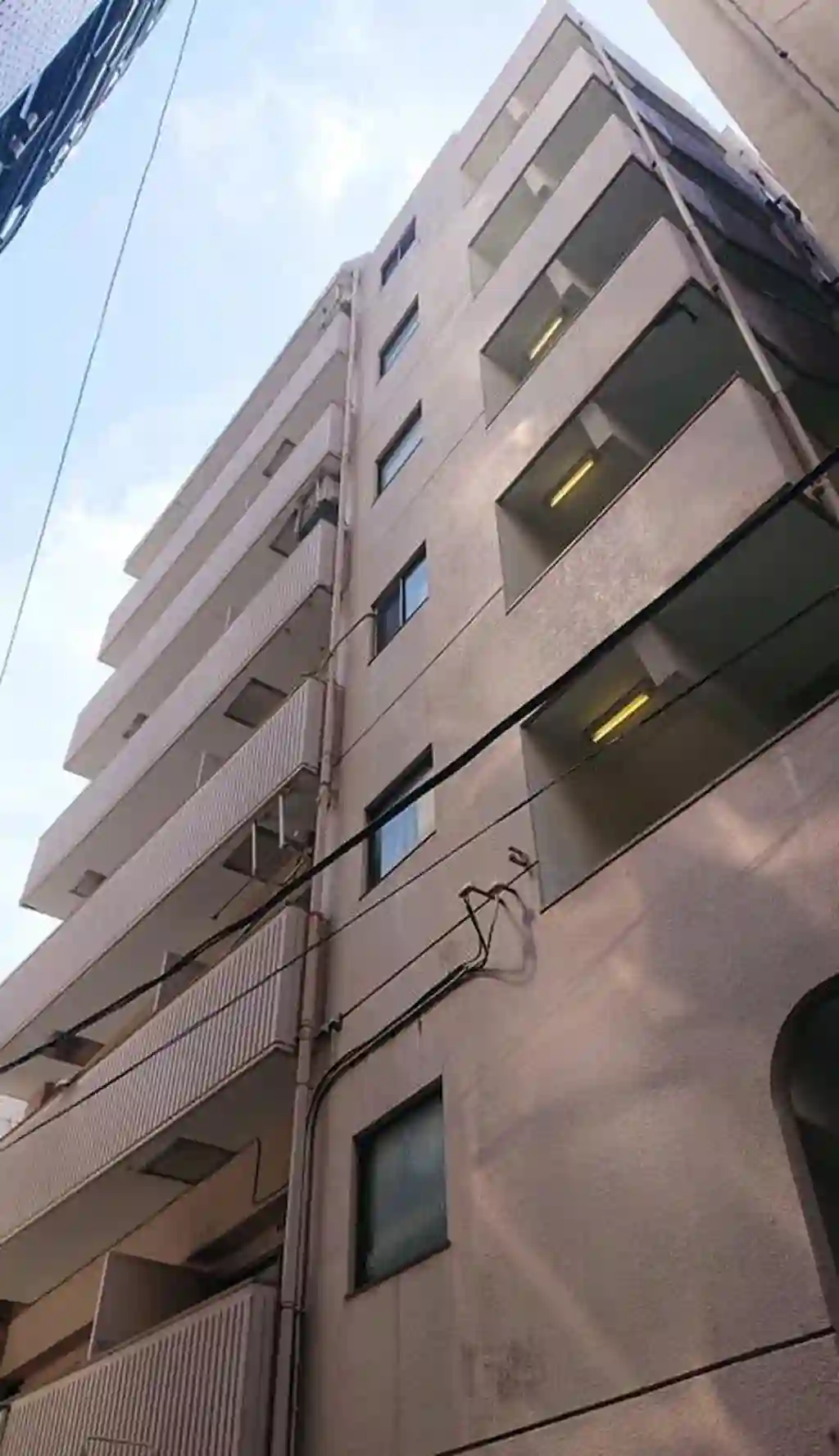 ワイムティハイム 外観