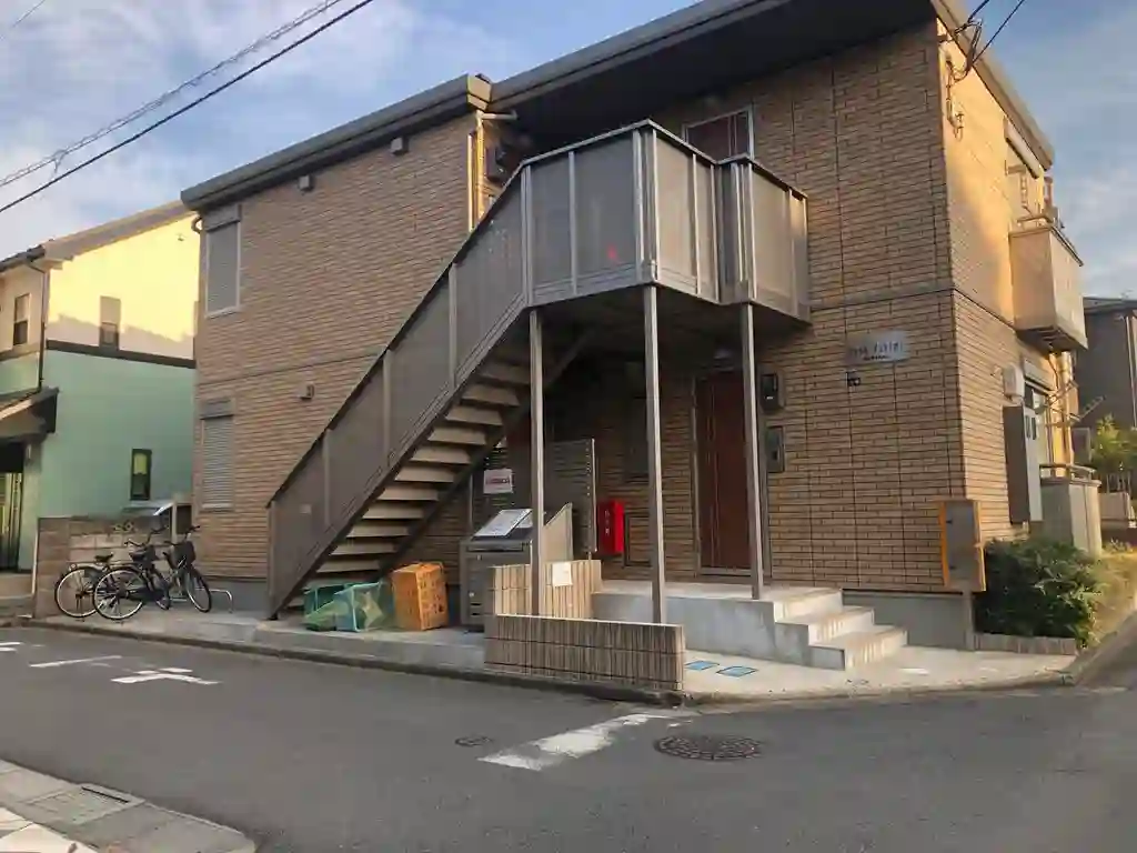 Casa Yukimi 外観