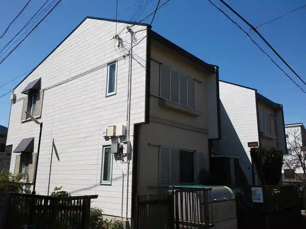 メゾン池の上A 外観