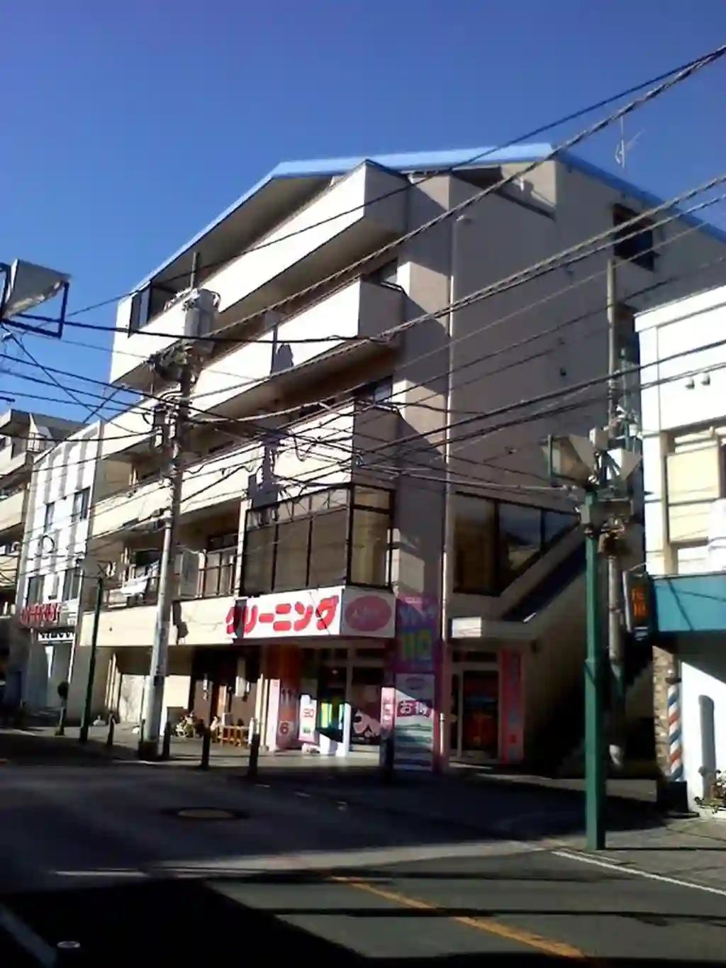 広岡ビル 外観