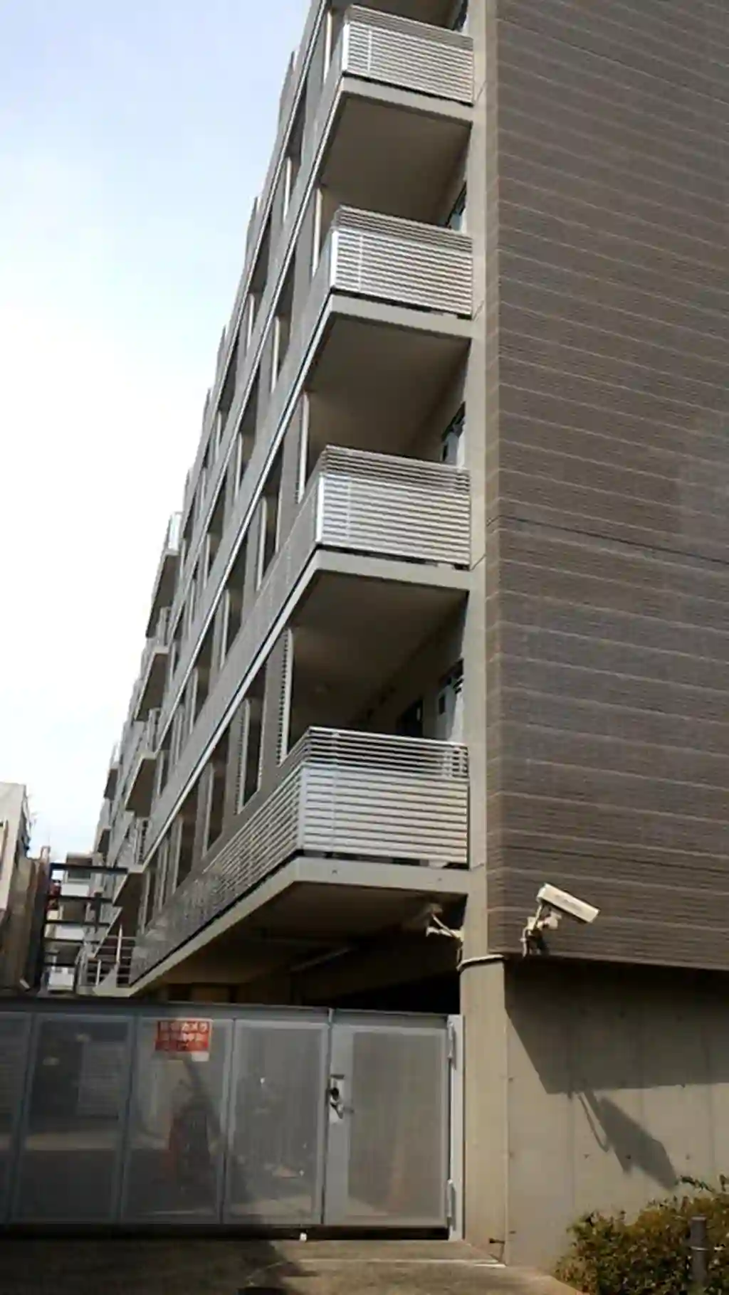 ビイルーム新宿 外観