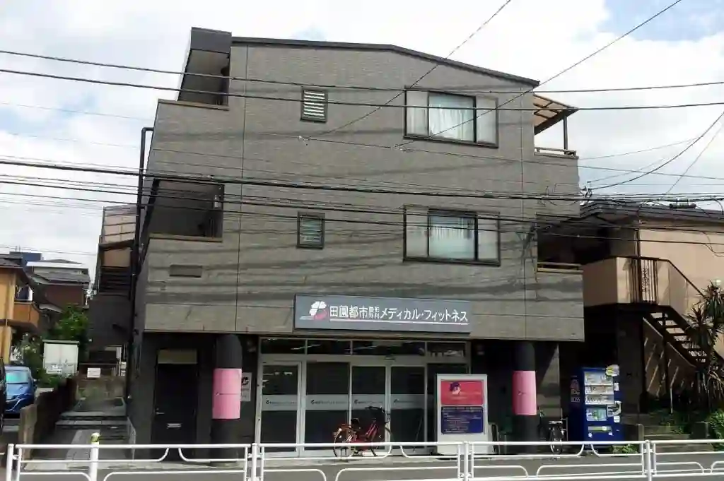 エクセルハイム松本 外観