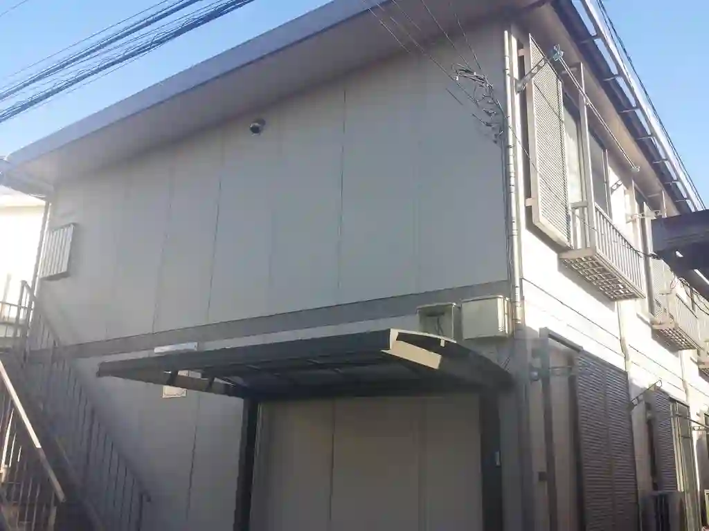ラヴィエベル相模大野 外観