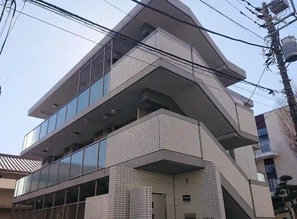 Arbaro 外観
