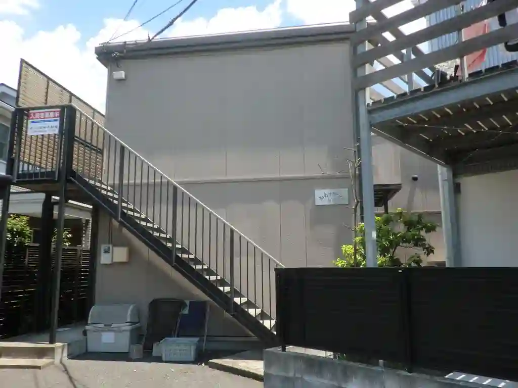 湘南プラージュ 外観